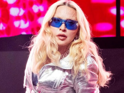 67 yasindaki dunyaca unlu sarkici madonna zirveyi kaparak muhtesem bir baslangic yapti eh7RAqRq
