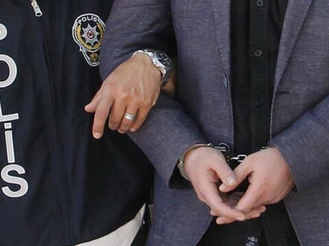 Beykoz belediyesi sorusturmasinda 2 tutuklama 8ROCcukc