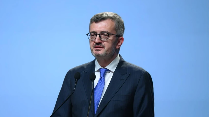 Haber gorseli