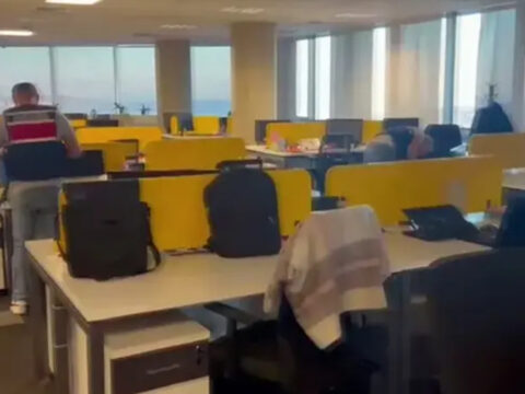 Param markasiyla bilinen turuncu holdinge kayyum atandi auvM4l7b